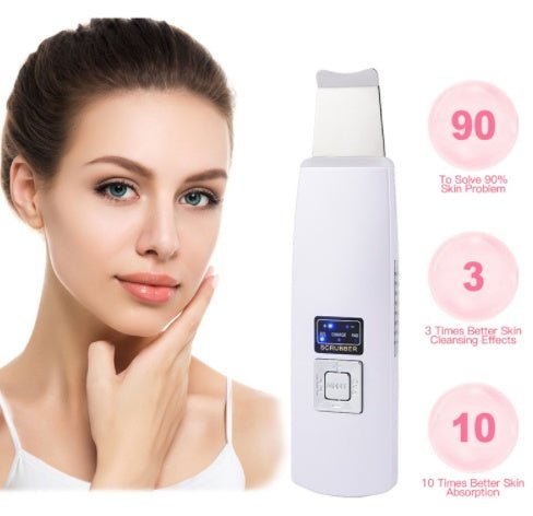 Face Cleanser - Ever Radiant