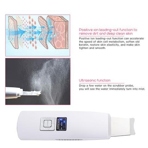 Face Cleanser - Ever Radiant