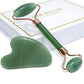 Jade Roller Set - Ever Radiant