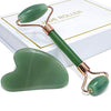Jade Roller Set - Ever Radiant