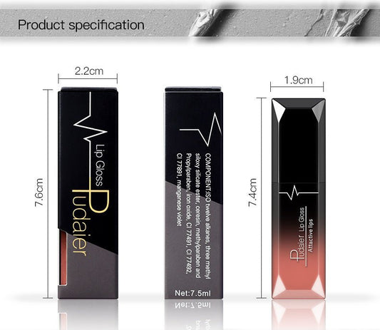 Lip Balm - Ever Radiant