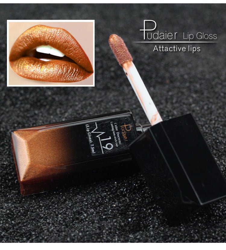 Lip Balm - Ever Radiant