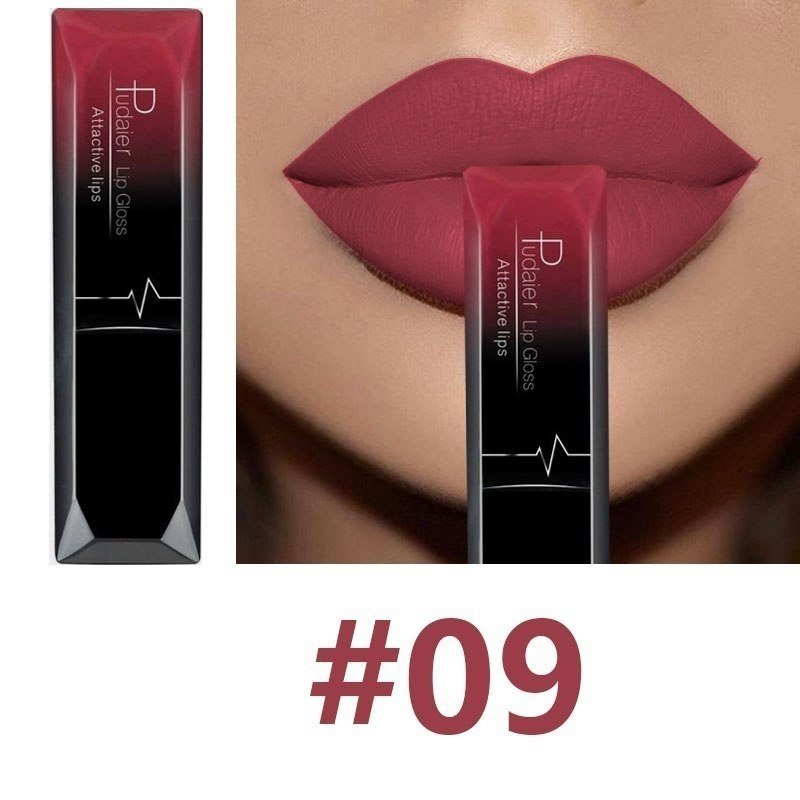 Lip Balm - Ever Radiant