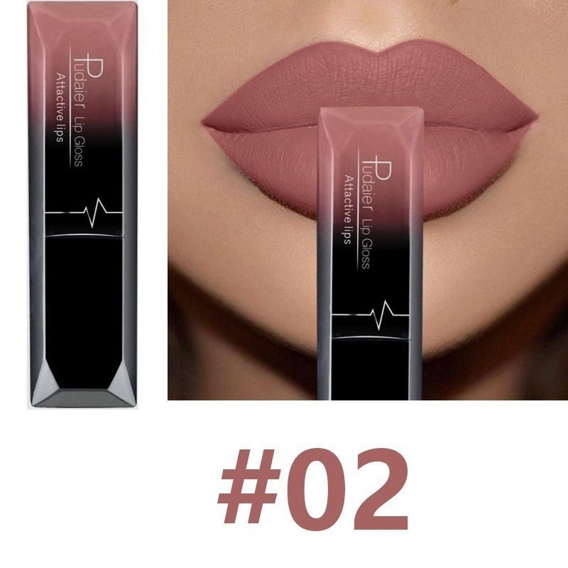 Lip Balm - Ever Radiant