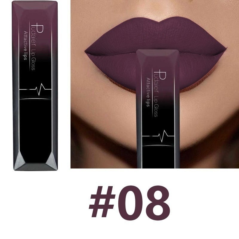 Lip Balm - Ever Radiant