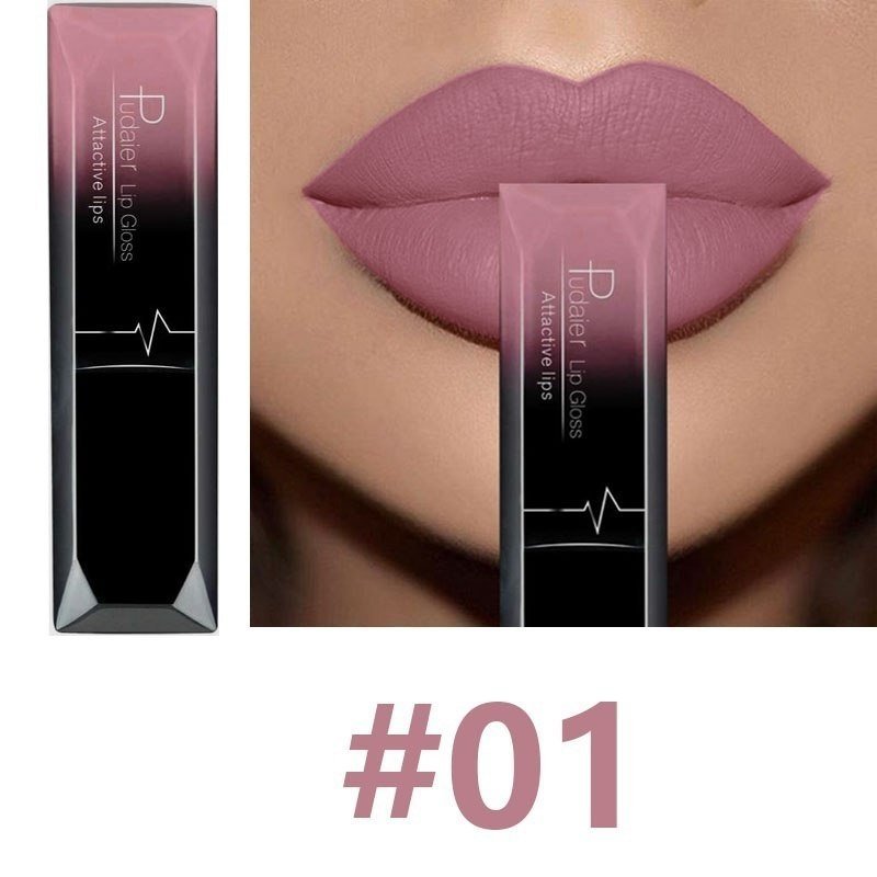 Lip Balm - Ever Radiant