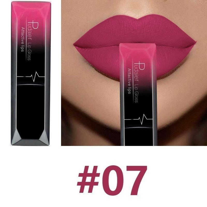 Lip Balm - Ever Radiant