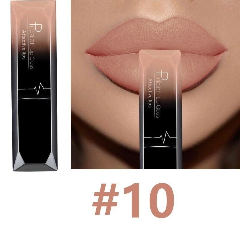 Lip Balm - Ever Radiant