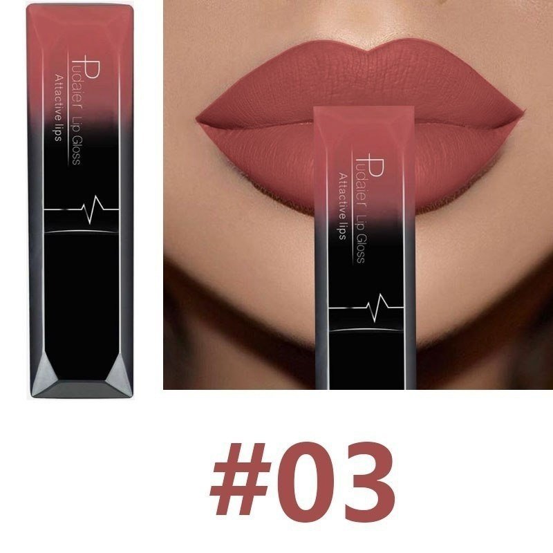 Lip Balm - Ever Radiant