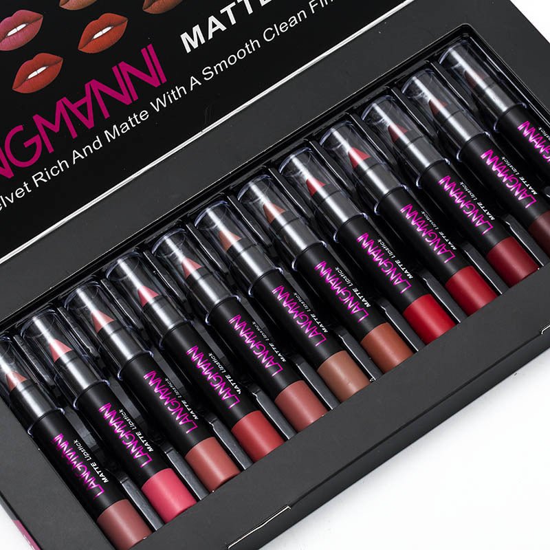 Lipstick Set - Ever Radiant
