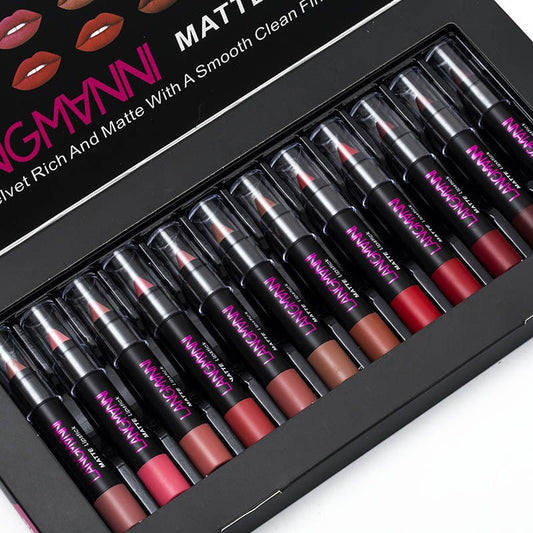 Lipstick Set - Ever Radiant