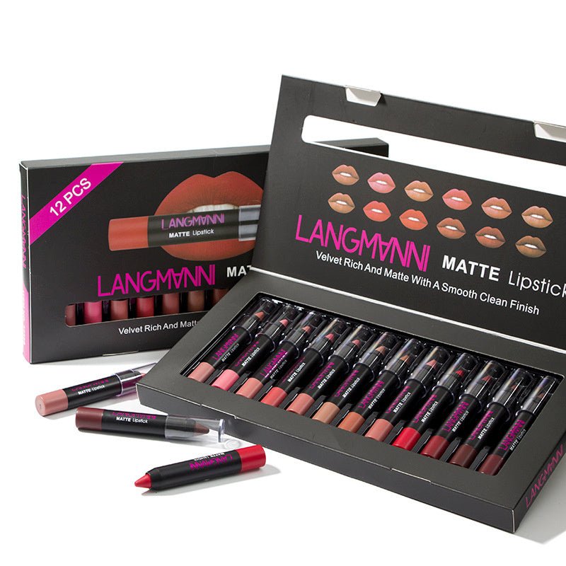 Lipstick Set - Ever Radiant