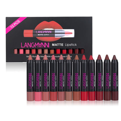 Lipstick Set - Ever Radiant