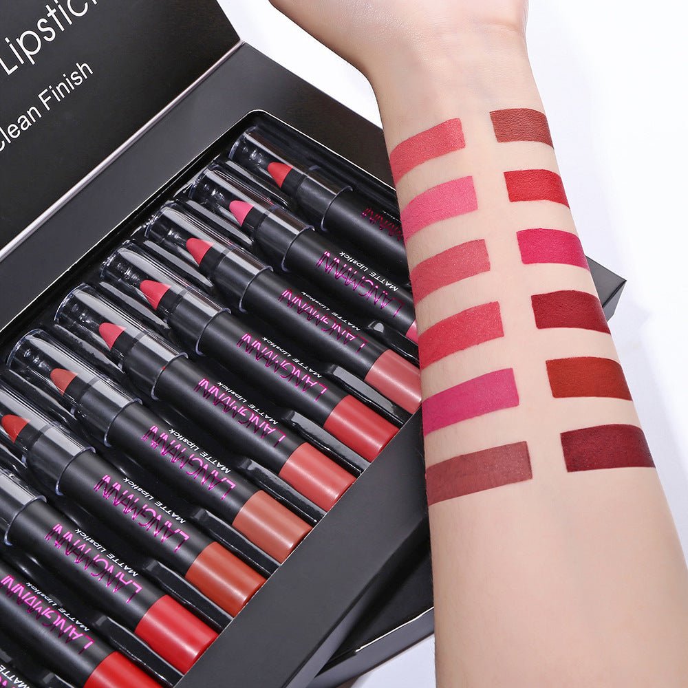 Lipstick Set - Ever Radiant