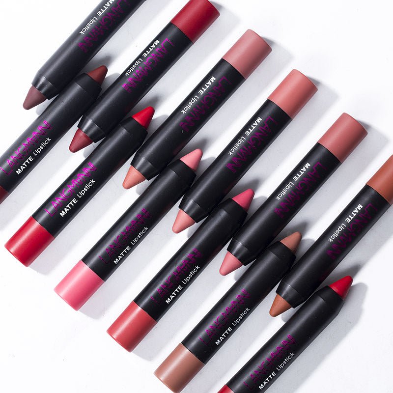 Lipstick Set - Ever Radiant