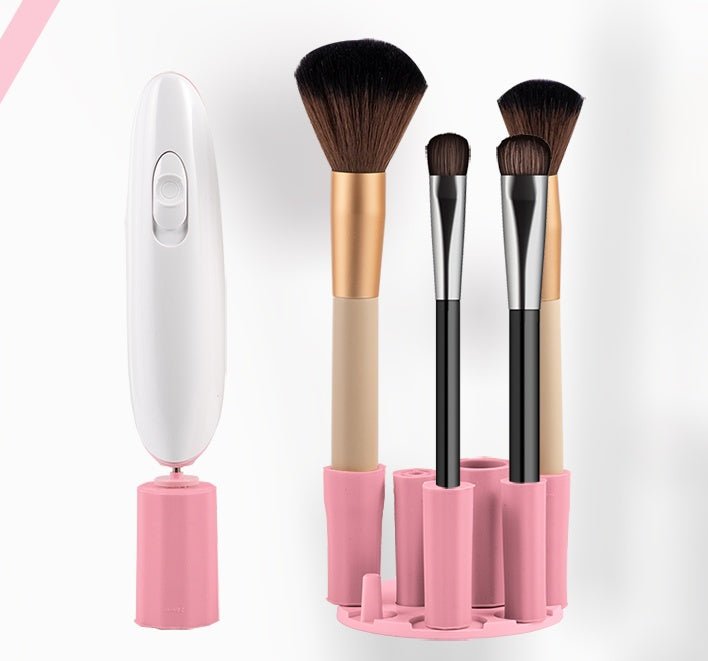 Makeup Brush Cleaner - Ever Radiant