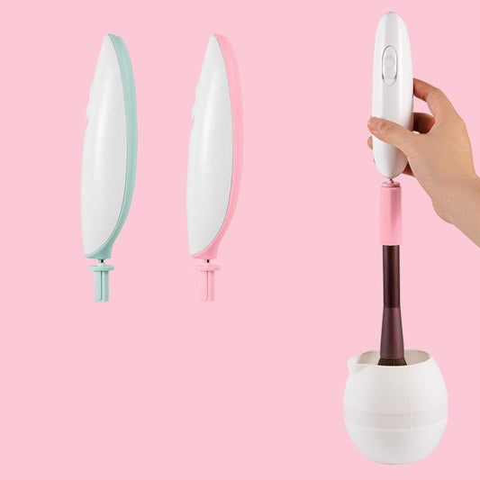 Makeup Brush Cleaner - Ever Radiant
