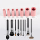Makeup Brush Cleaner - Ever Radiant
