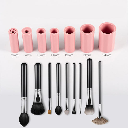 Makeup Brush Cleaner - Ever Radiant