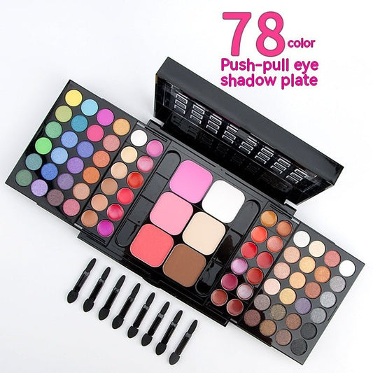 Makeup Shedding Powder Set - Ever Radiant