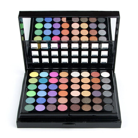 Makeup Shedding Powder Set - Ever Radiant