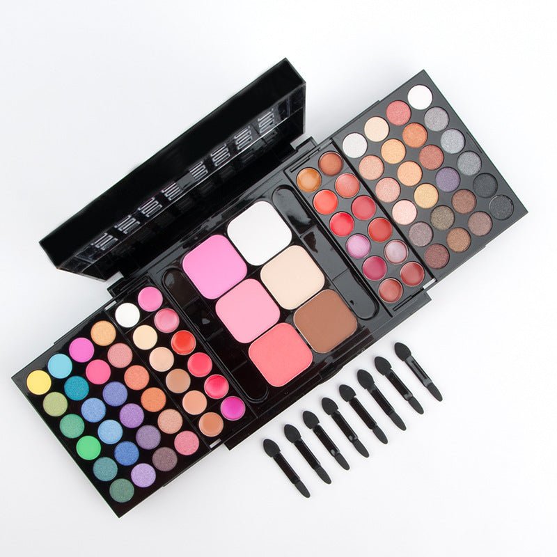 Makeup Shedding Powder Set - Ever Radiant