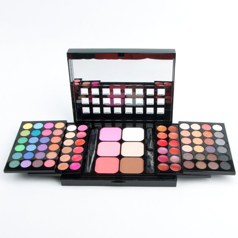 Makeup Shedding Powder Set - Ever Radiant