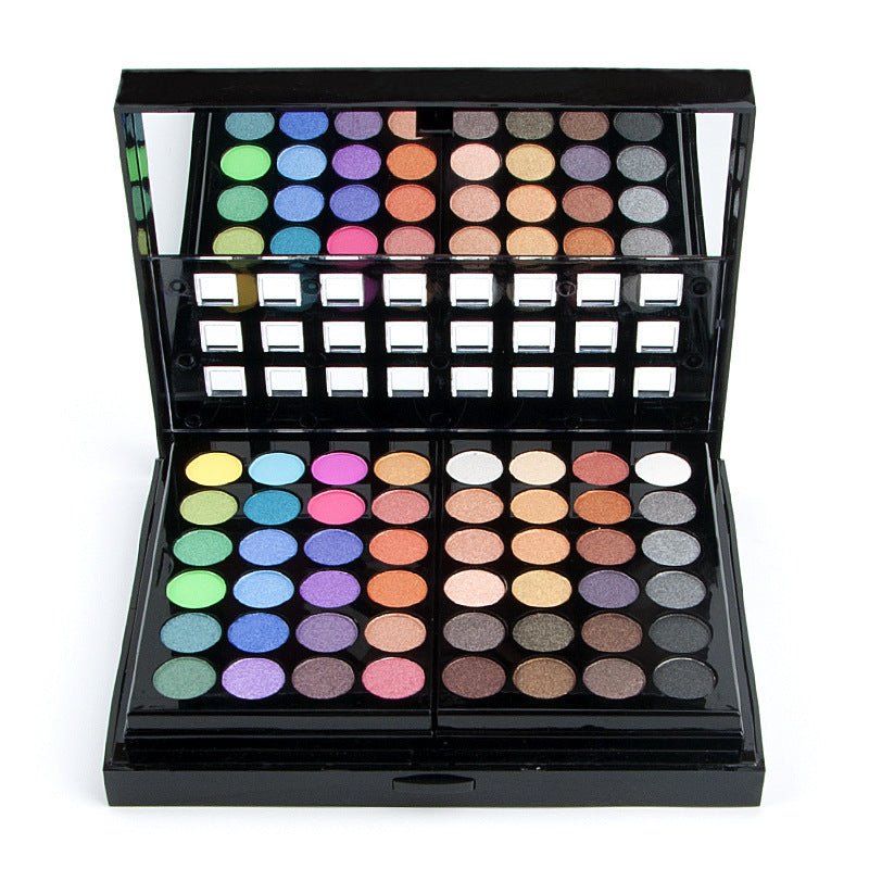 Makeup Shedding Powder Set - Ever Radiant