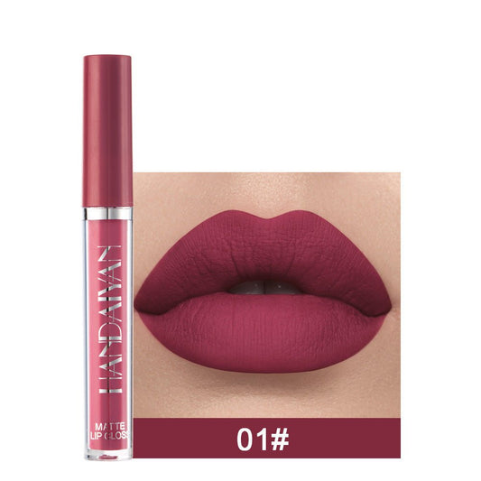 Non Stick Lip Gloss - Ever Radiant
