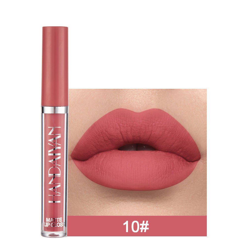 Non Stick Lip Gloss - Ever Radiant