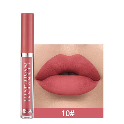 Non Stick Lip Gloss - Ever Radiant