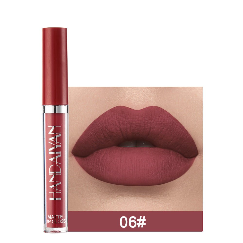 Non Stick Lip Gloss - Ever Radiant
