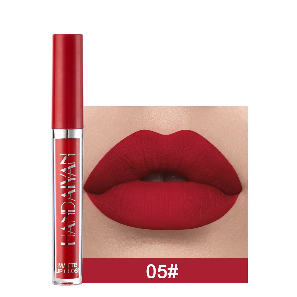 Non Stick Lip Gloss - Ever Radiant