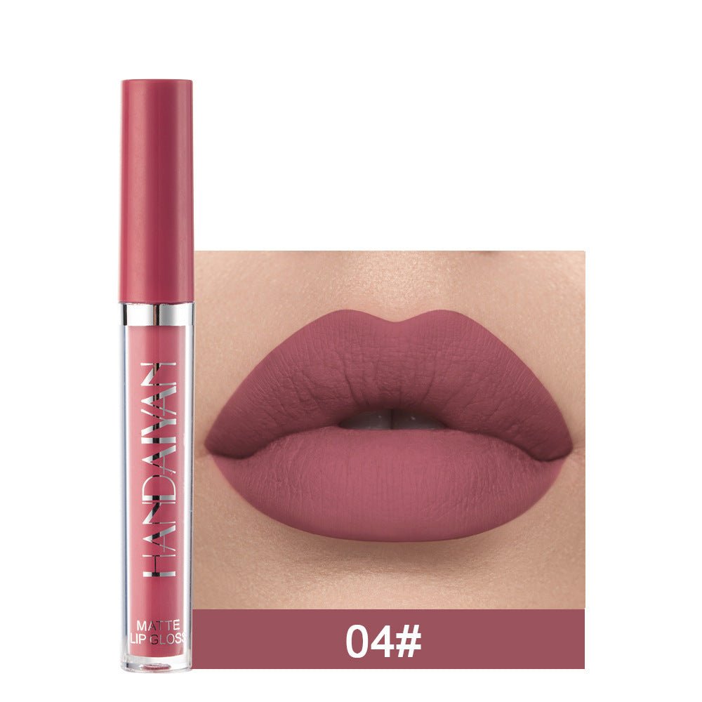 Non Stick Lip Gloss - Ever Radiant