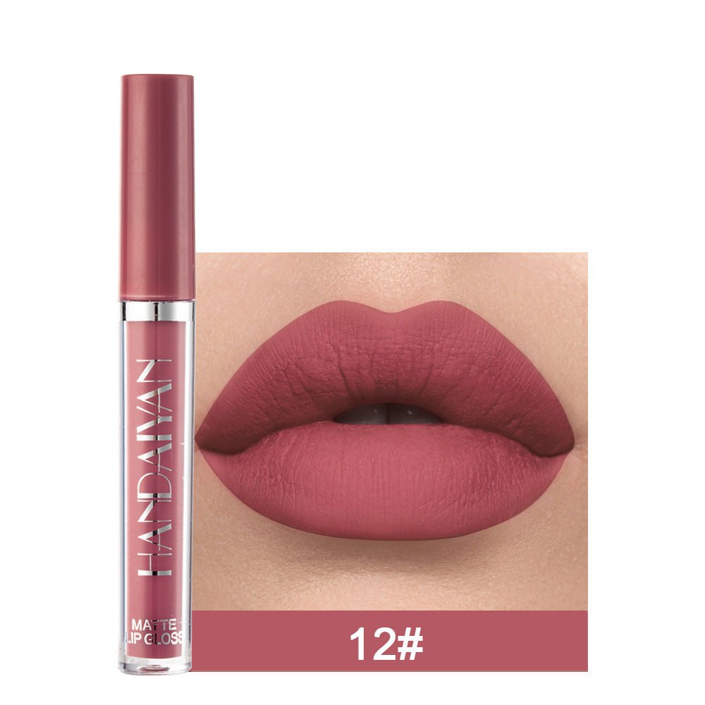 Non Stick Lip Gloss - Ever Radiant