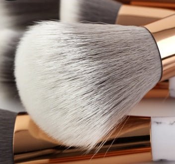 Set Of 11 Brushes - Ever Radiant