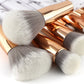 Set Of 11 Brushes - Ever Radiant