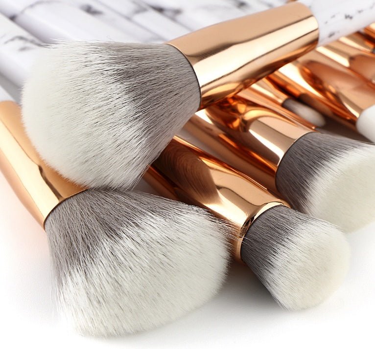 Set Of 11 Brushes - Ever Radiant