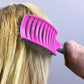 Styling Hair Brush - Ever Radiant