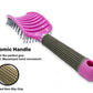 Styling Hair Brush - Ever Radiant