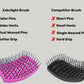 Styling Hair Brush - Ever Radiant